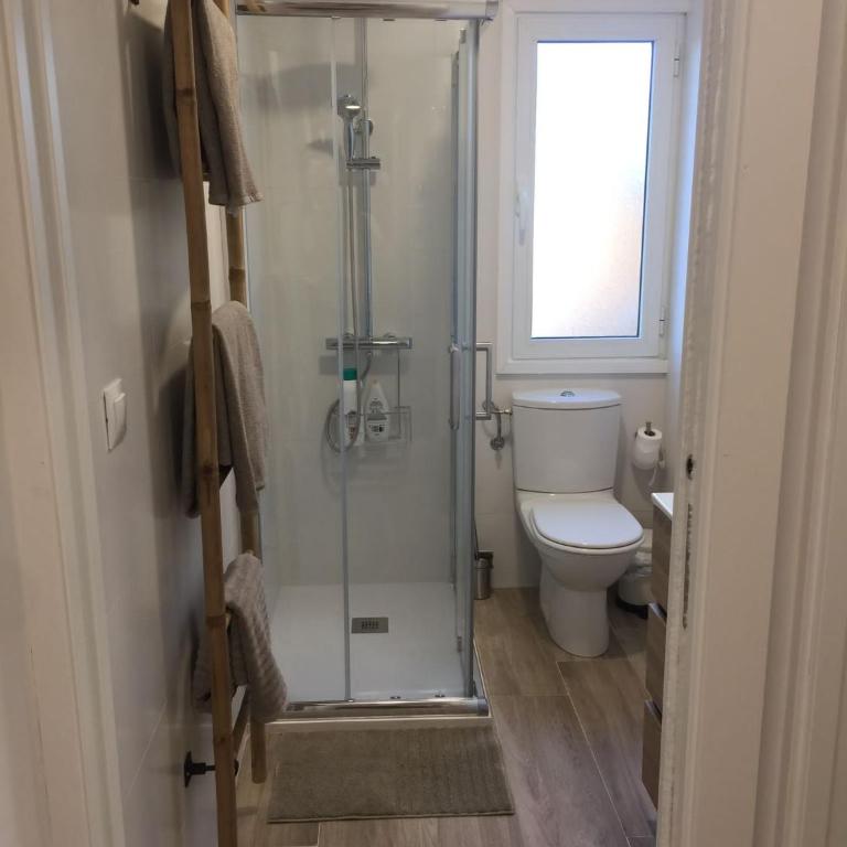 APARTAMENTO ZAHARA DE LOS ATUNES ATLANTERRA - Two-Bedroom Apartment - 27