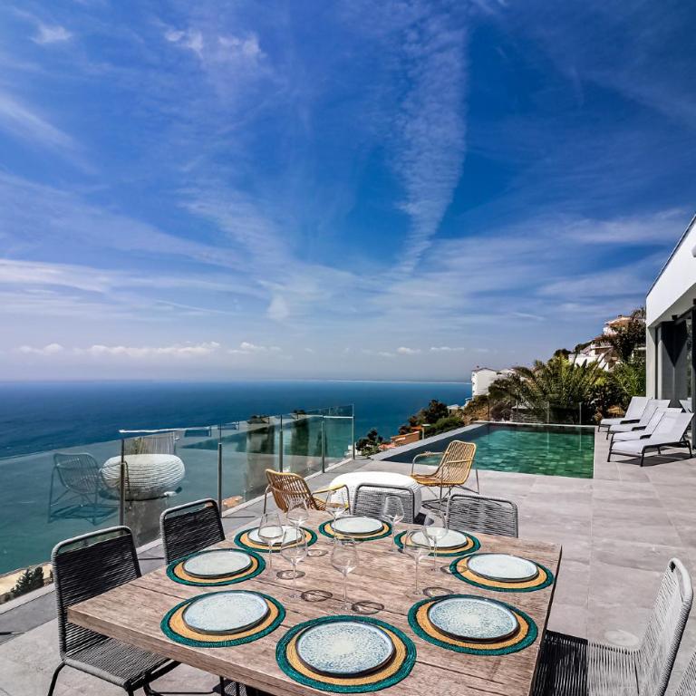 Villa Margarit Canyelles Roses - Immo Barneda - Villa Deluxe - 2