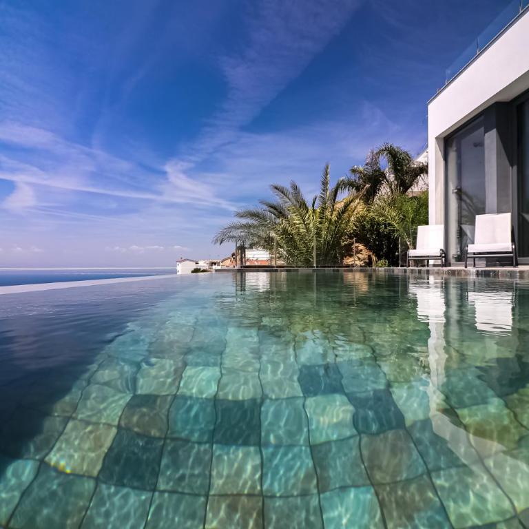 Villa Margarit Canyelles Roses - Immo Barneda - Villa Deluxe - 15