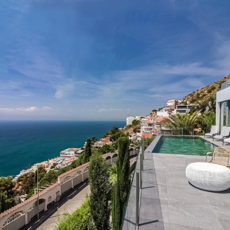 Villa Margarit Canyelles Roses - Immo Barneda - Villa Deluxe - 17