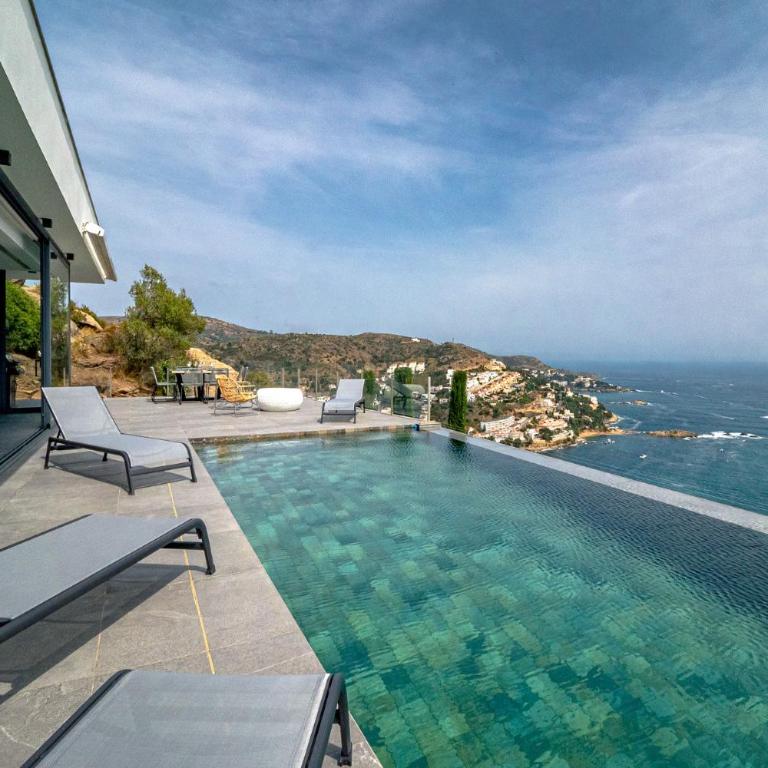 Villa Margarit Canyelles Roses - Immo Barneda - Villa Deluxe - 19
