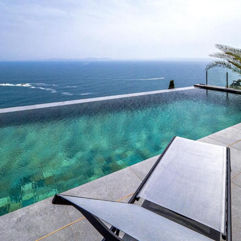 Villa Margarit Canyelles Roses - Immo Barneda - Villa Deluxe - 21