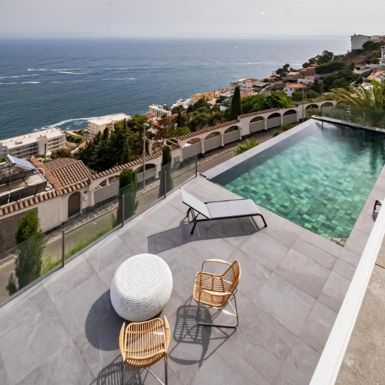 Villa Margarit Canyelles Roses - Immo Barneda - Villa Deluxe - 31