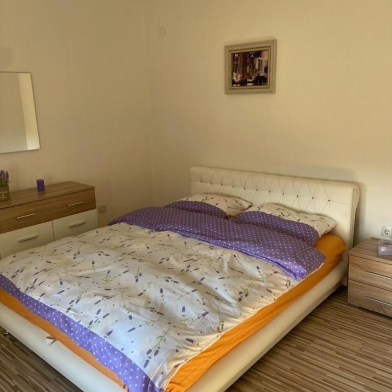 Vila za odmor Svitavac - Vila - 18