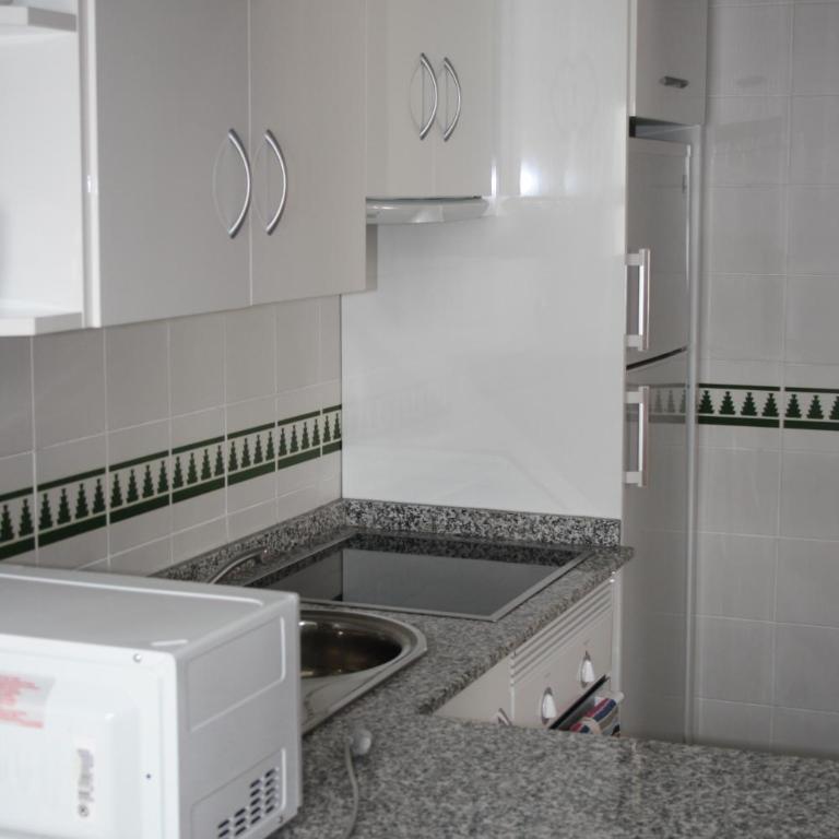 Apartamentos Torrelaguna - Apartamento de 1 dormitorio (2-3 adultos) - 1