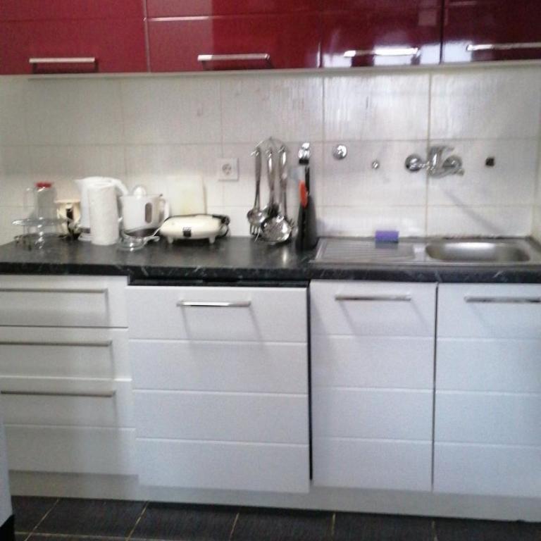 Kopaonik apartmani 1603 Zoned 2 - Children up to 13 years free! - Apartman sa 1 Spavaćom Sobom - 9