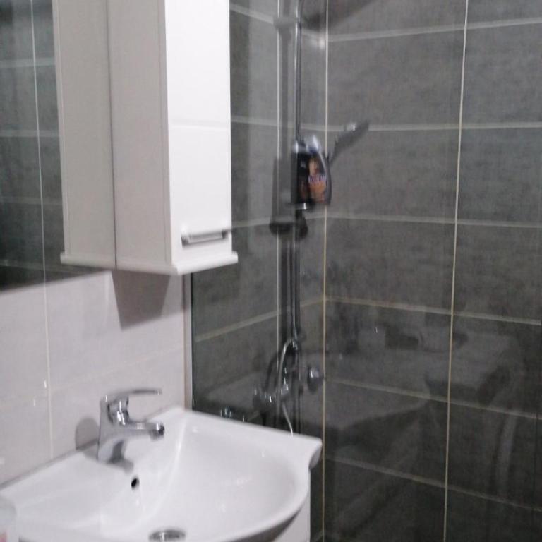Kopaonik apartmani 1603 Zoned 2 - Children up to 13 years free! - Apartman sa 1 Spavaćom Sobom - 20