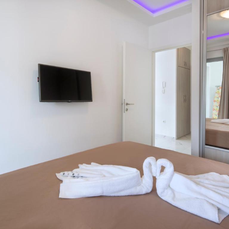 City center lux apartment - Apartman sa 1 Spavaćom Sobom - 5