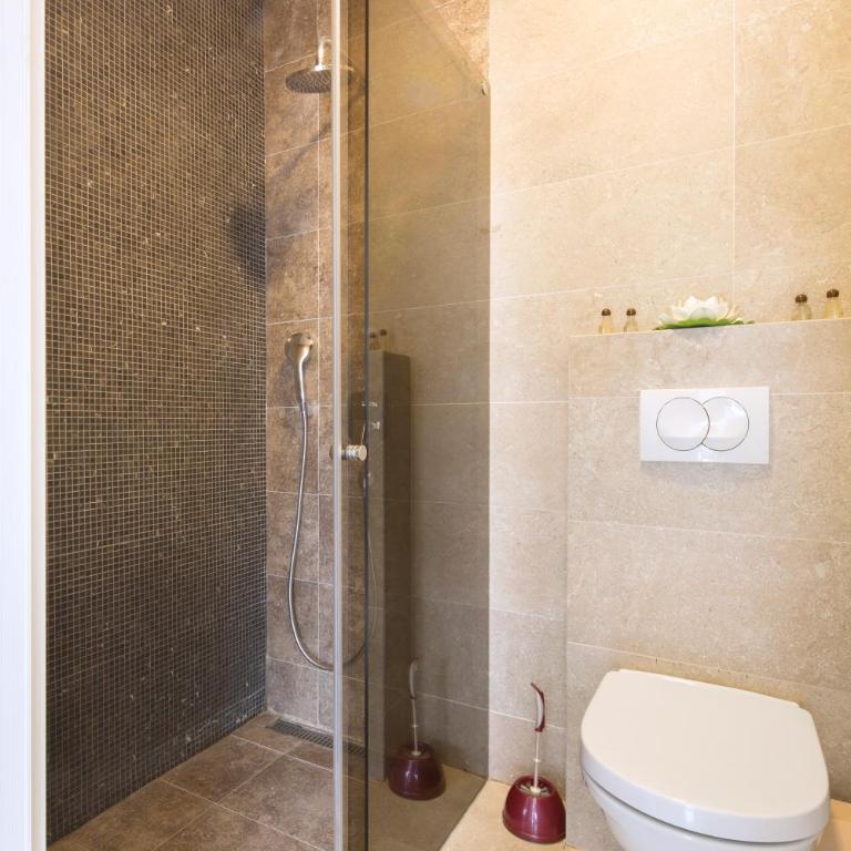 City center lux apartment - Apartman sa 1 Spavaćom Sobom - 10