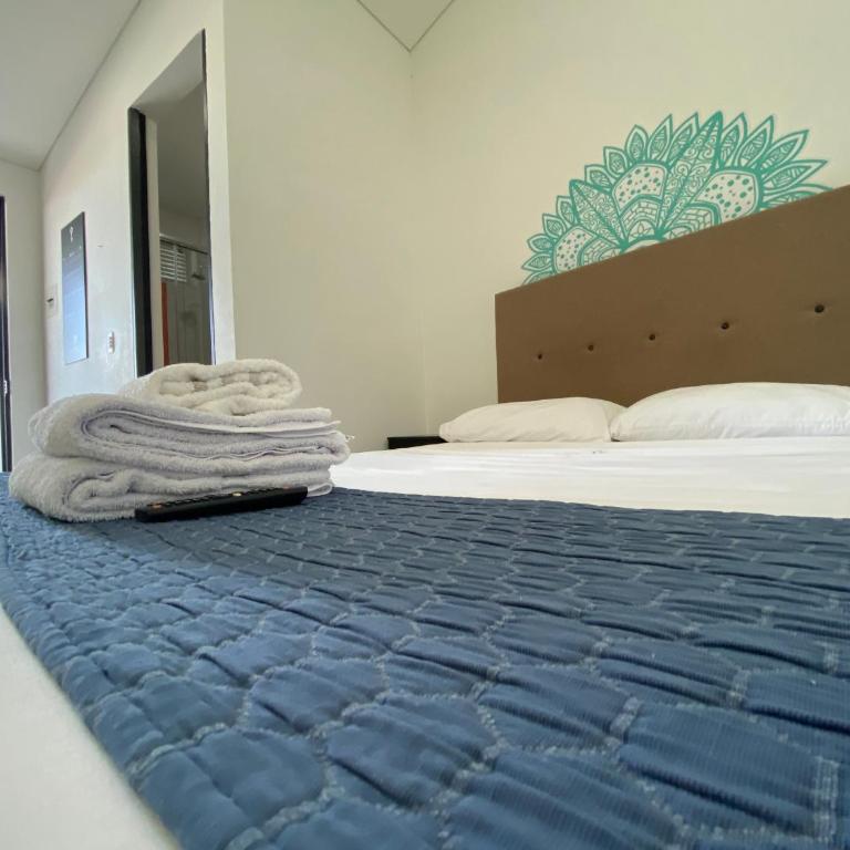 CasaBlanca ApartaEstudios - Apartment Studio with kitchen and air conditioning - 3