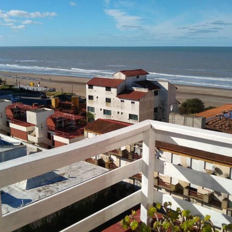 Departamento San Bernardo, 6 personas, 100mts mar - Apartamento de 2 dormitorios - 1