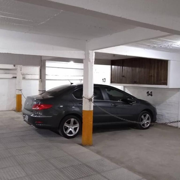 Departamento San Bernardo, 6 personas, 100mts mar - Apartamento de 2 dormitorios - 15
