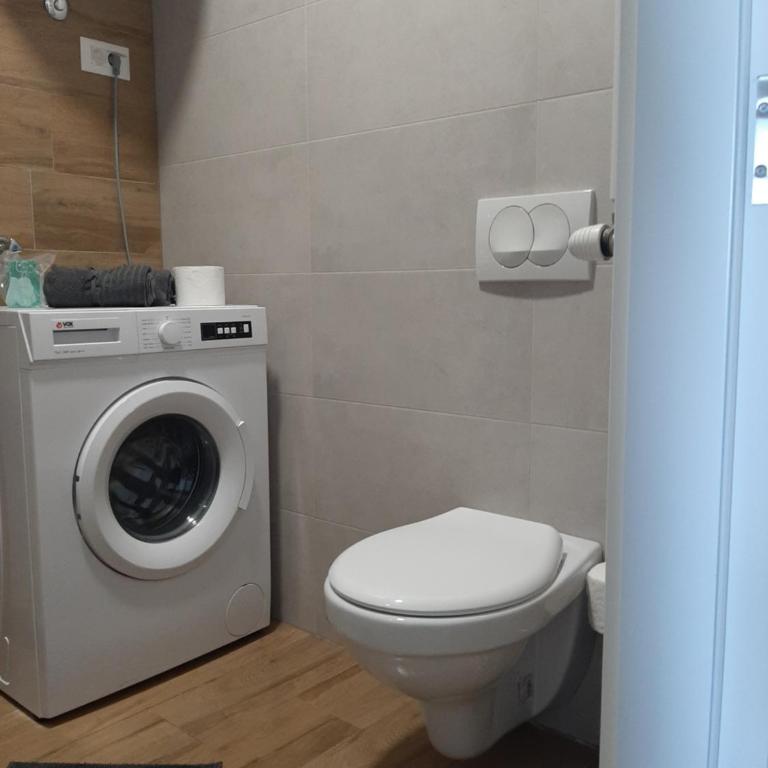 Apartman Maja - One-Bedroom Apartment - 27
