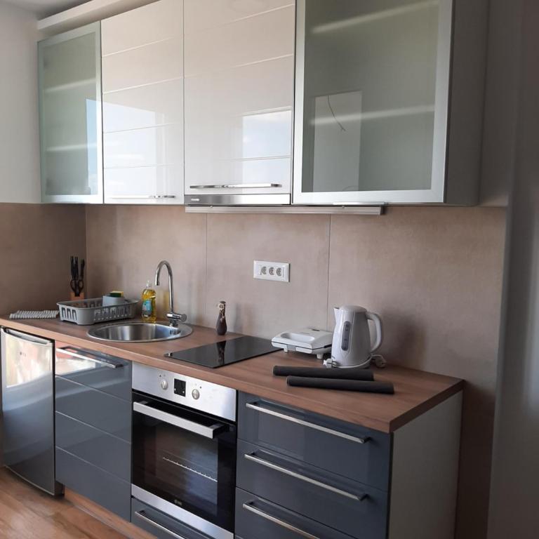 Apartman Maja - One-Bedroom Apartment - 24