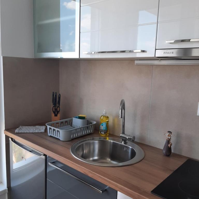 Apartman Maja - One-Bedroom Apartment - 25