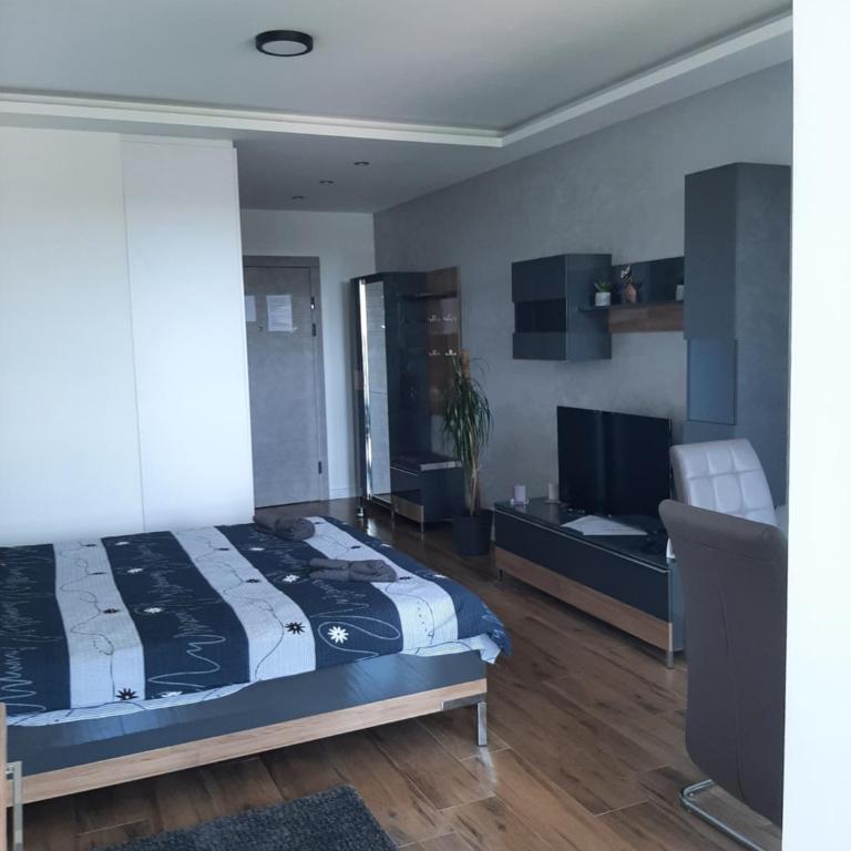 Apartman Maja - One-Bedroom Apartment - 4
