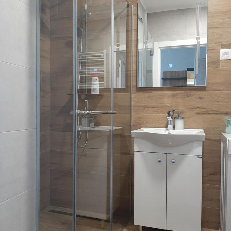 Apartman Maja - One-Bedroom Apartment - 28