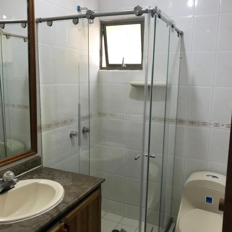 Apartamento Los Laureles Rodadero - Apartamento con vistas al mar - 2