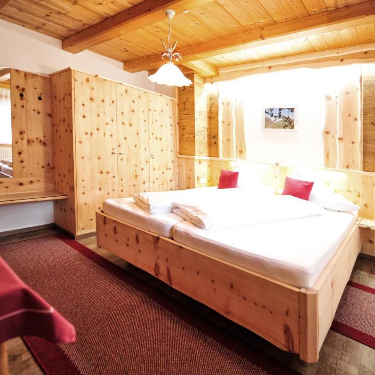 Appartement Kalkus-Sölden - Apartment mit 2 Schlafzimmern - 1
