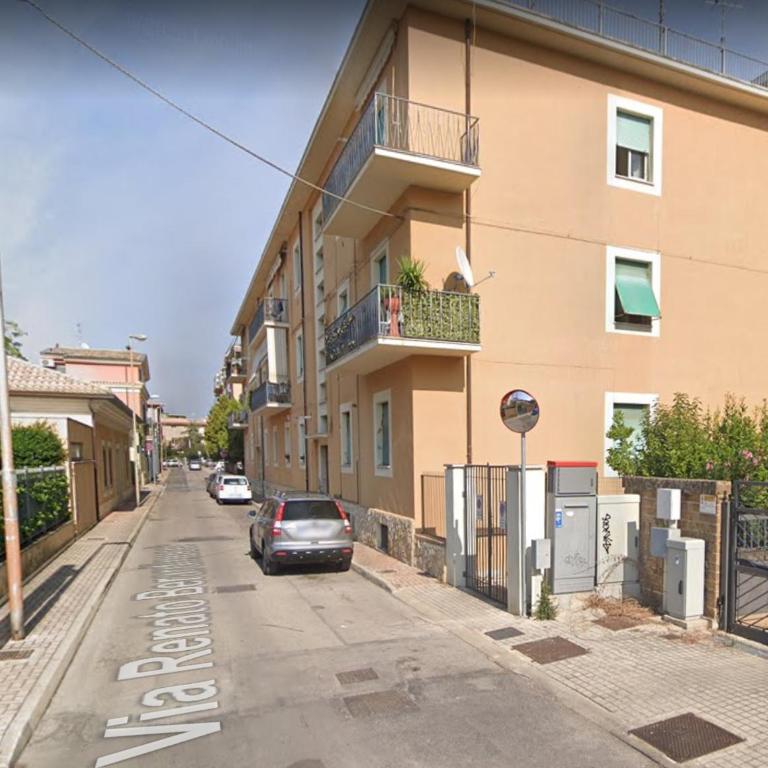 Pescara Relax - Appartamento con 3 Camere da Letto - 39