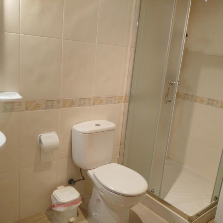 Sanxenxo Casa Docasar 3 izquierda - Apartment mit 1 Schlafzimmer - 2