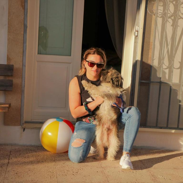 Claudia Vacanze, Torre San Giovanni - Salento- climatizzato - Appartamento - Piano Terra - 5