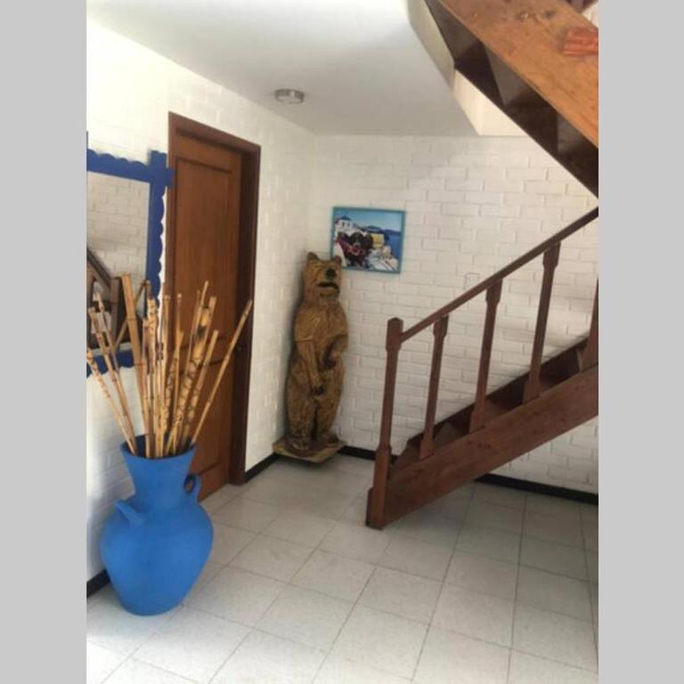 CHALET SANTORINI - Chalet - 22