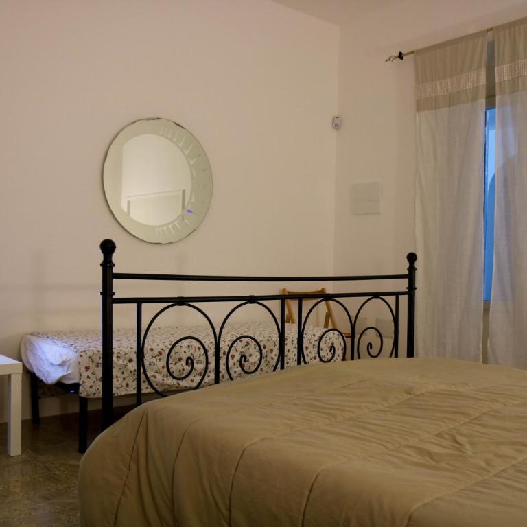 Claudia Vacanze, Torre San Giovanni - Salento- climatizzato - Appartamento - Piano Terra - 8