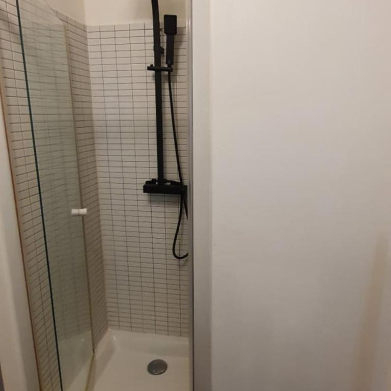 Les balcons de Dieppe - appartement 1ER étage - certifié 3 étoiles au cœur de la rue piétonne - Appartement 1 Chambre - 26