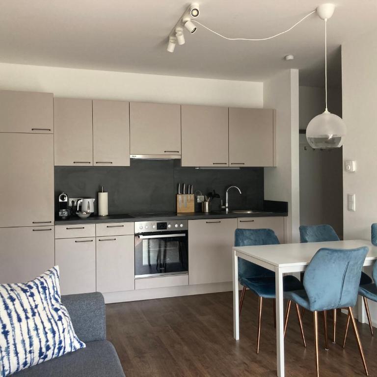 APSTAY Eggenberg I Self Check-in I Parking - Apartment mit Balkon - 24