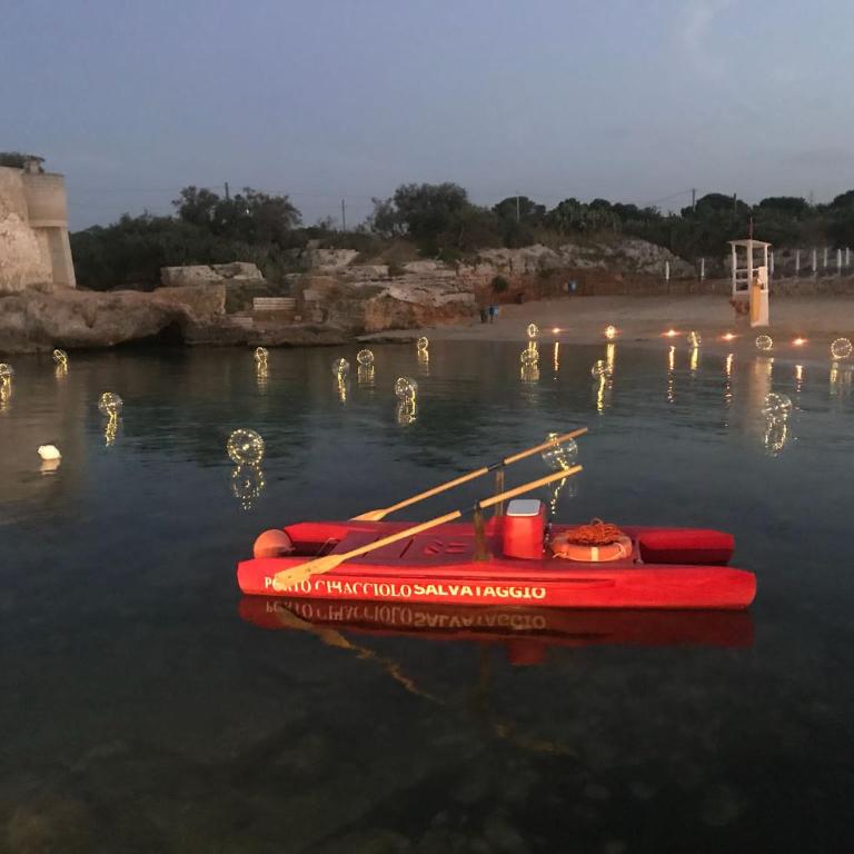 Le dimore di Vittorio Emanuele - Appartamento con 2 Camere da Letto - 26
