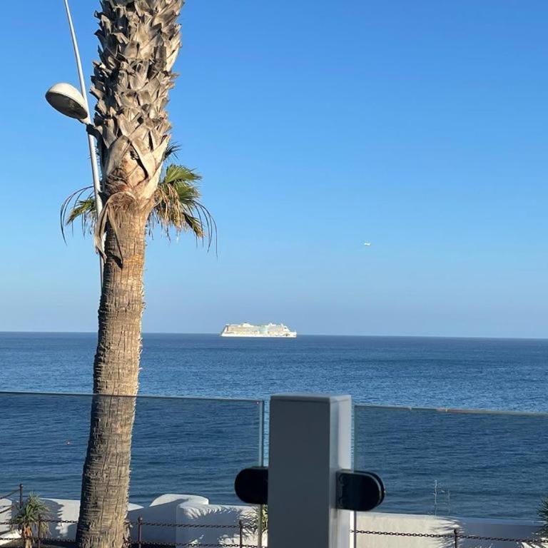 Apartamentos Capellania - Apartment with Sea View - 8
