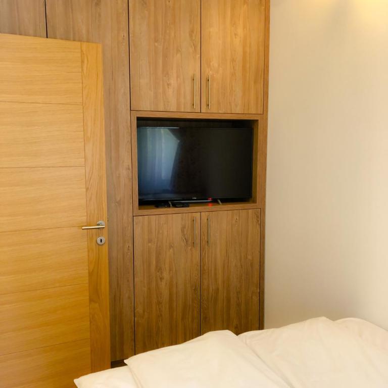 s23 green - Apartman sa 2 Spavaće Sobe - 12