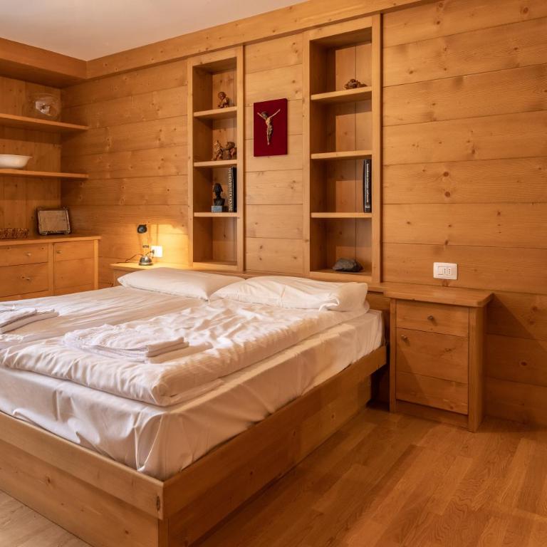 Casa Alverà - Appartamento con 3 Camere da Letto - 18