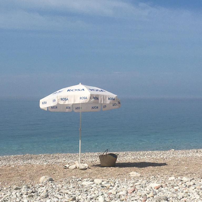 Casa al mare Petrovac, Montenegro - Apartman sa 2 Spavaće Sobe - 5