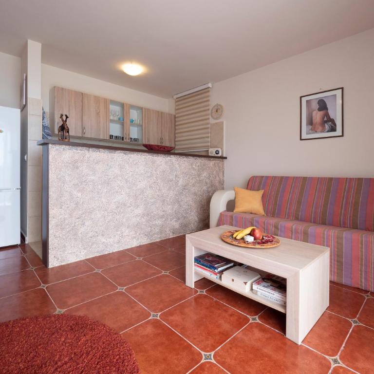 Casa al mare Petrovac, Montenegro - Apartman sa 2 Spavaće Sobe - 10
