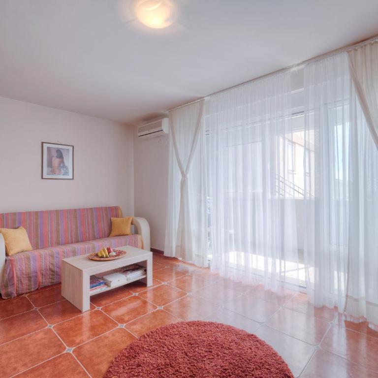 Casa al mare Petrovac, Montenegro - Apartman sa 2 Spavaće Sobe - 25
