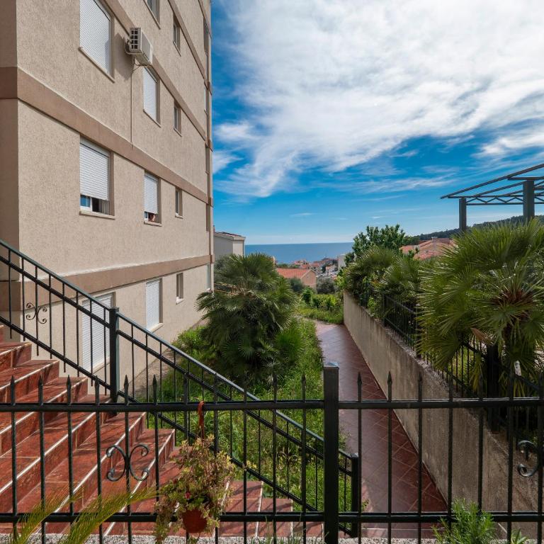 Casa al mare Petrovac, Montenegro - Apartman sa 2 Spavaće Sobe - 27