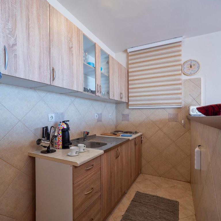 Casa al mare Petrovac, Montenegro - Apartman sa 2 Spavaće Sobe - 29