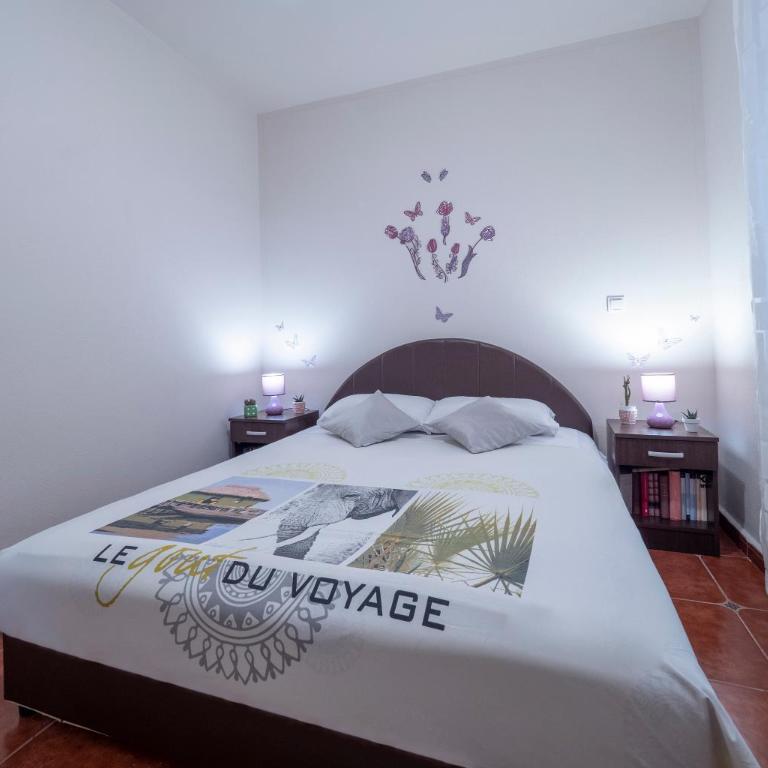 Casa al mare Petrovac, Montenegro - Apartman sa 2 Spavaće Sobe - 32