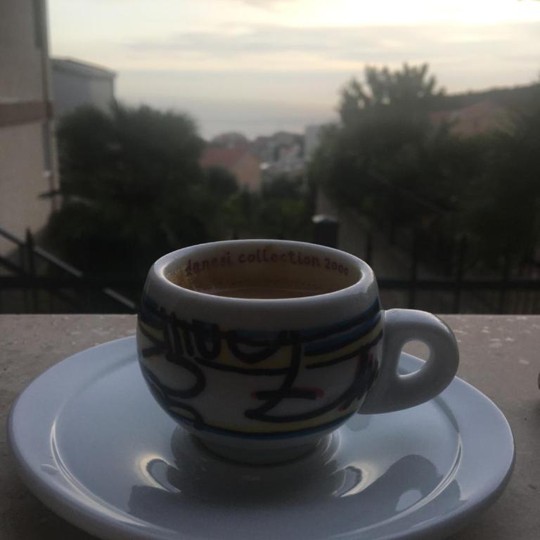 Casa al mare Petrovac, Montenegro - Apartman sa 2 Spavaće Sobe - 36