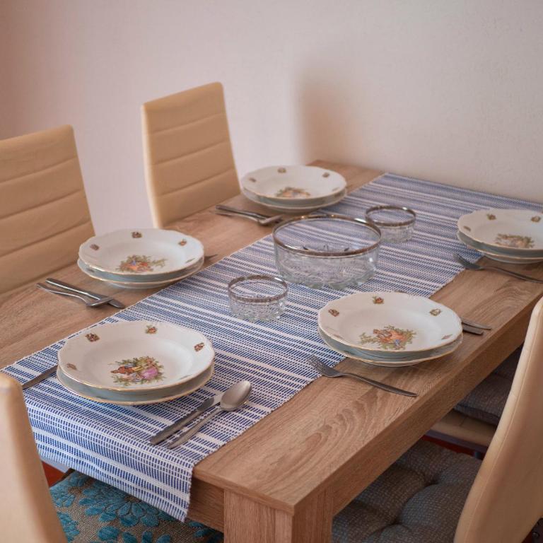 Casa al mare Petrovac, Montenegro - Apartman sa 2 Spavaće Sobe - 37