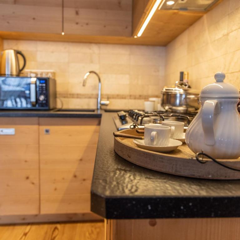 Cadin Apartment - Appartamento con Vista Montagna - 4