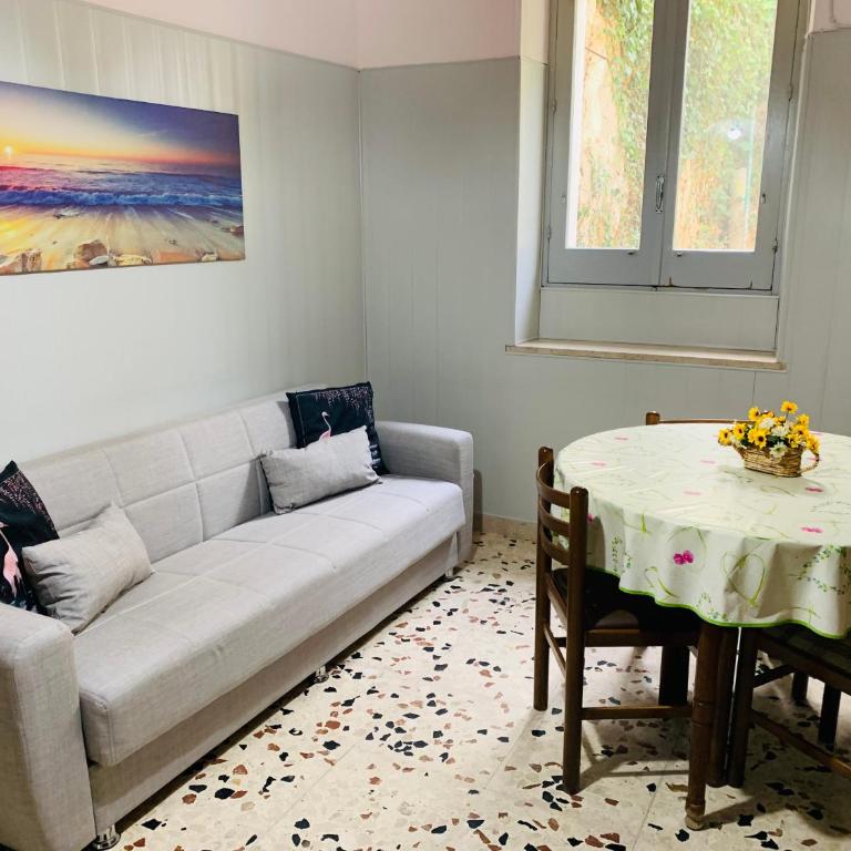 Li Vigni House - Appartamento con 2 Camere da Letto - 6