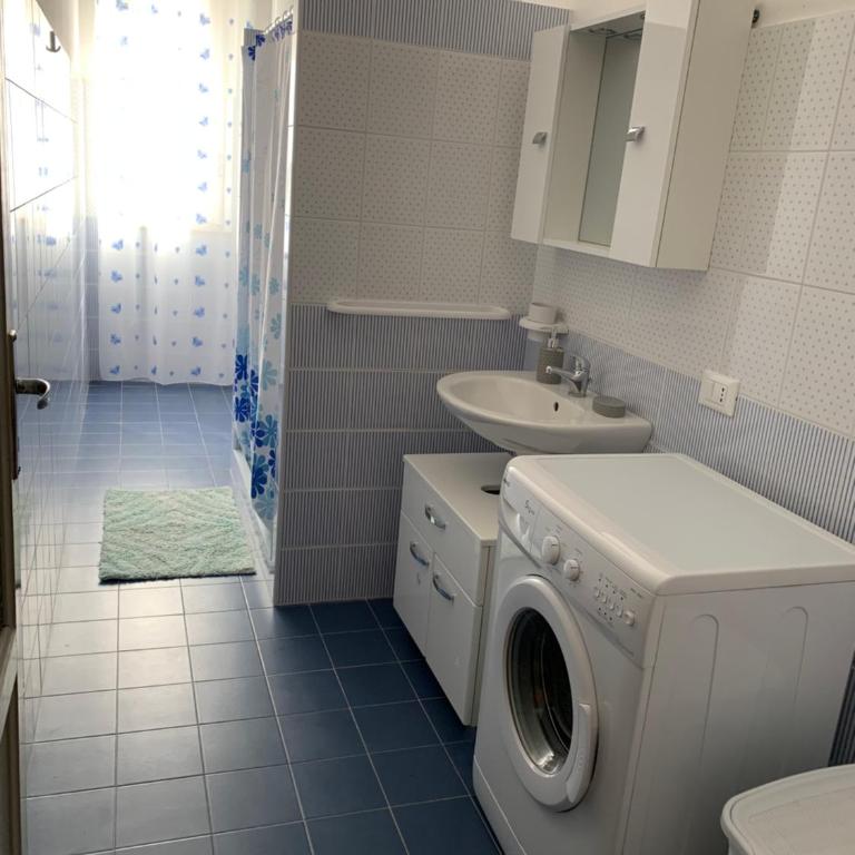 Li Vigni House - Appartamento con 2 Camere da Letto - 7