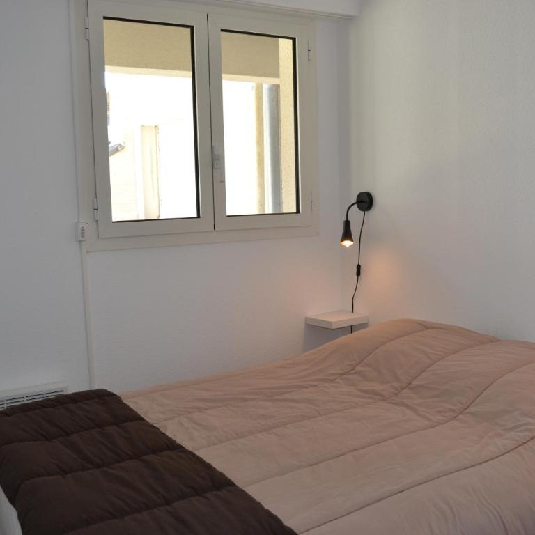 Appartement Wimereux "les pieds dans l'eau", parking, wifi - Apartment mit Meerblick - 11
