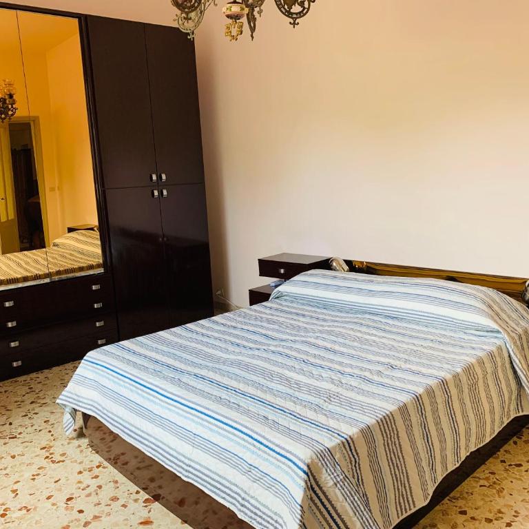 Li Vigni House - Appartamento con 2 Camere da Letto - 11