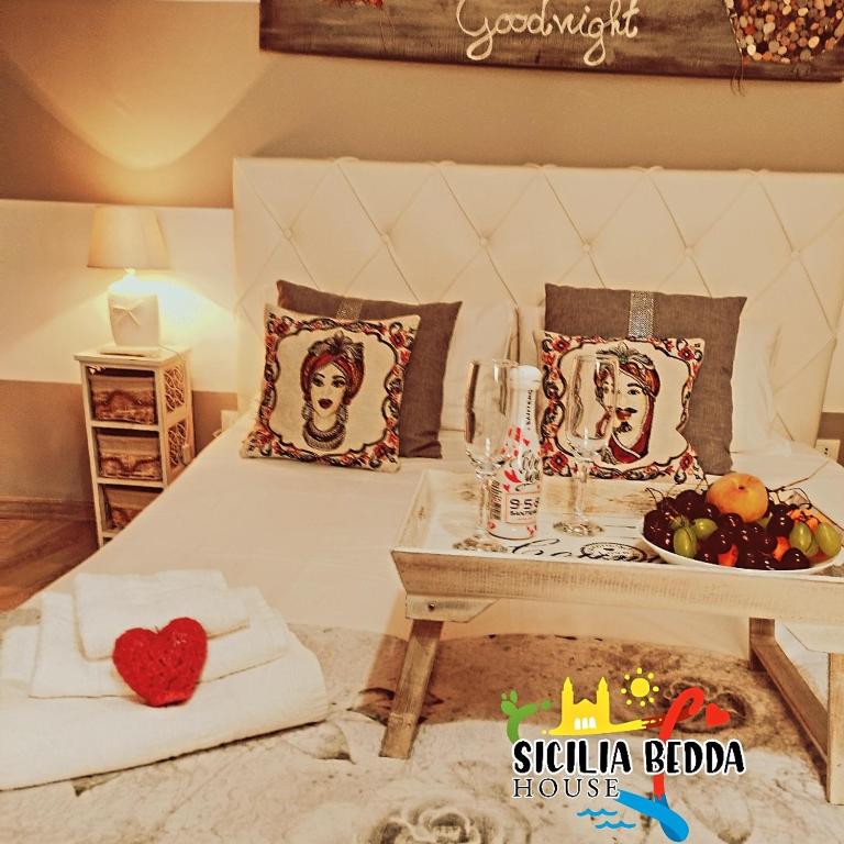 Sicilia Bedda house - Appartamento Monolocale - 15