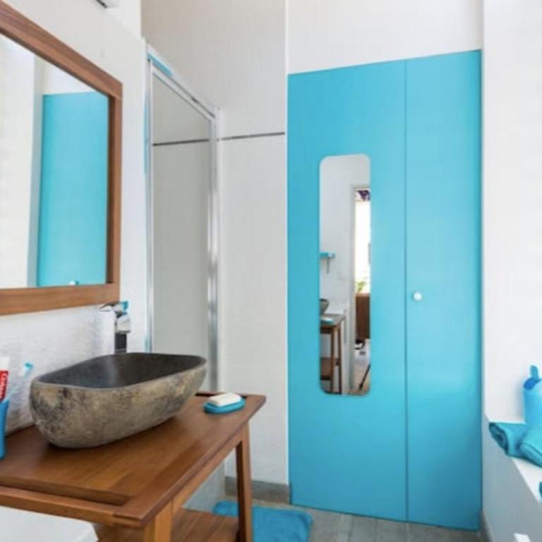 joli appart au centre de Lyon - Appartement 1 Chambre - 9