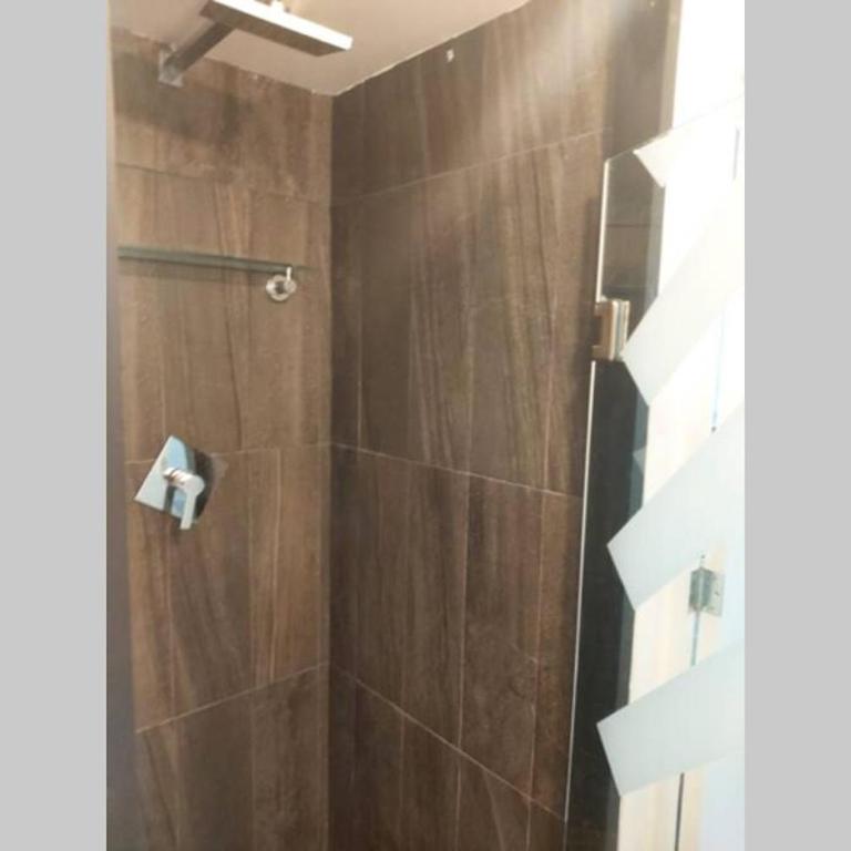 Lovely loft at the business heart of Mexico City - One-Bedroom Apartment - 5